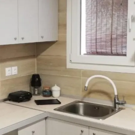 Σαν Το Σπίτι Σας 3 Apartment Volos Exterior photo
